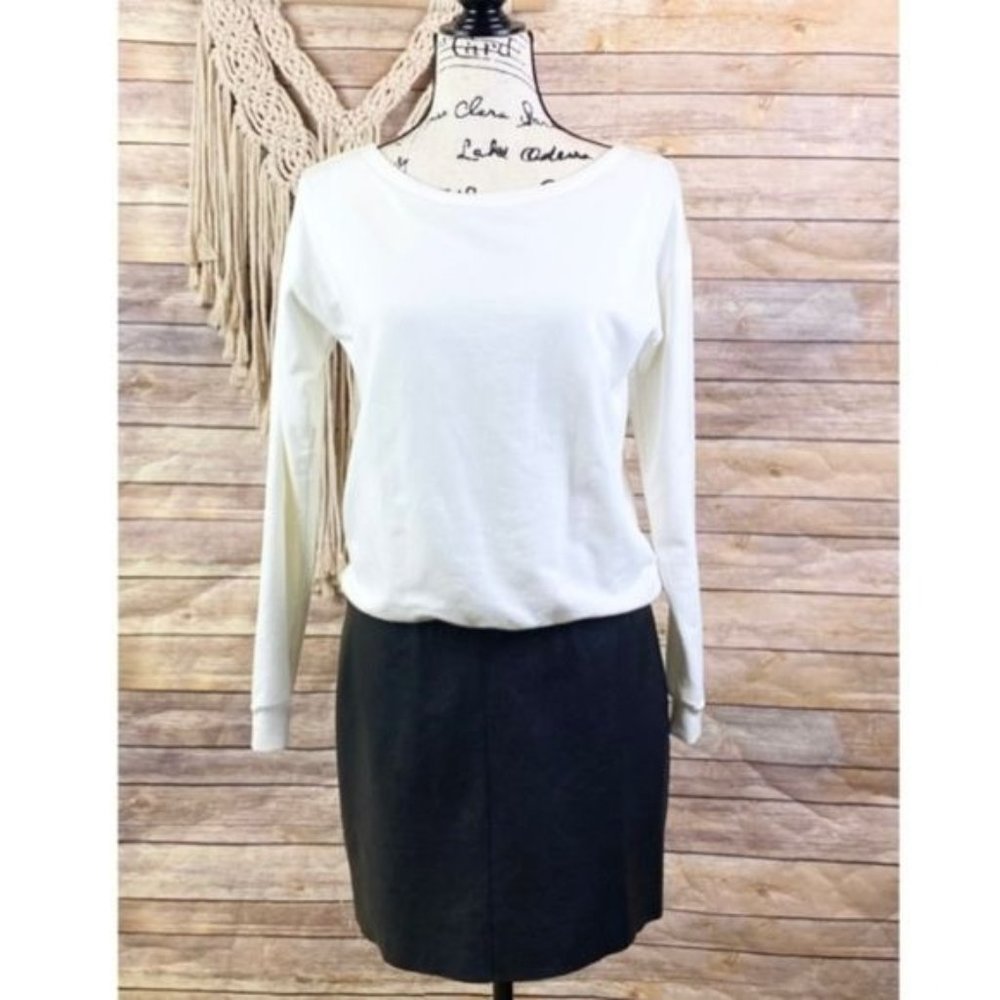 Revolve | Bailey 44 ‘Passive Aggressive’ Faux Lea… - image 2